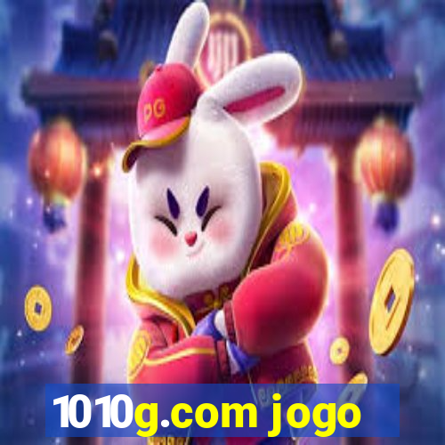 1010g.com jogo